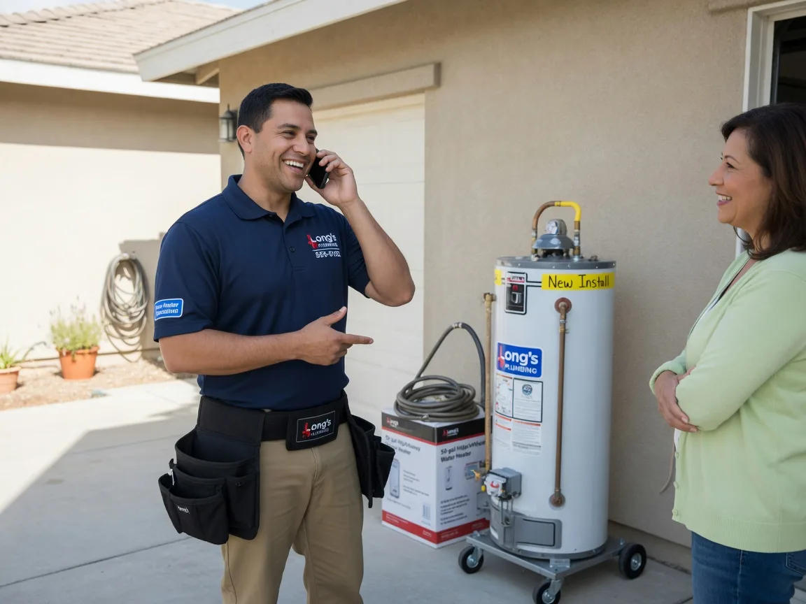 Leak Detection Hopland, CA FAQs